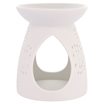 Senses by Nature Aromalampa White Angelic