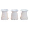 Senses by Nature Aromalampa White Angelic