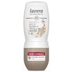 Lavera Natural & Mild Deo Roll-on, 50 ml