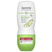 Lavera Natural & Refresh Deo Roll-on, 50 ml