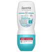 Lavera Natural & Sensitive Deo Roll-on, 50 ml