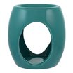 Senses by Nature Aromalampa Pastell - Turkos