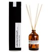 Klinta Doftpinnar Aromaterapi - Rökelse & Cederträ, 100 ml