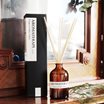 Klinta Doftpinnar Aromaterapi - Rökelse & Cederträ, 100 ml
