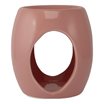 Senses by Nature Aromalampa Pastell - Rosa