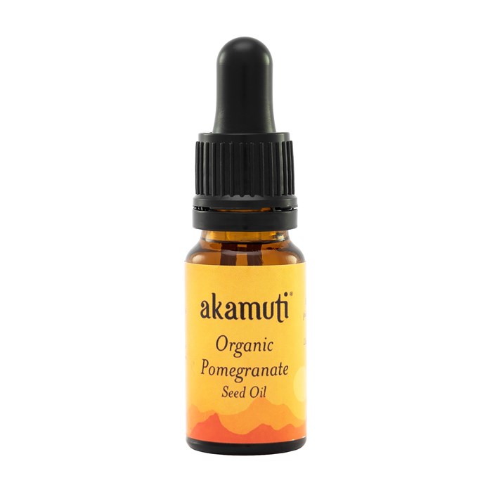 Akamuti Pomegranate Seed Oil, 10 ml