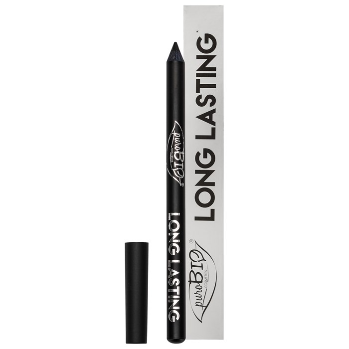 puroBIO Cosmetics Long Lasting Eye Pencil, 1,1 g