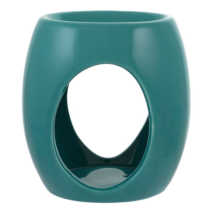 Senses by Nature Aromalampa Pastell - Turkos