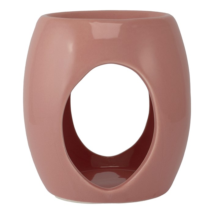 Senses by Nature Aromalampa Pastell - Rosa