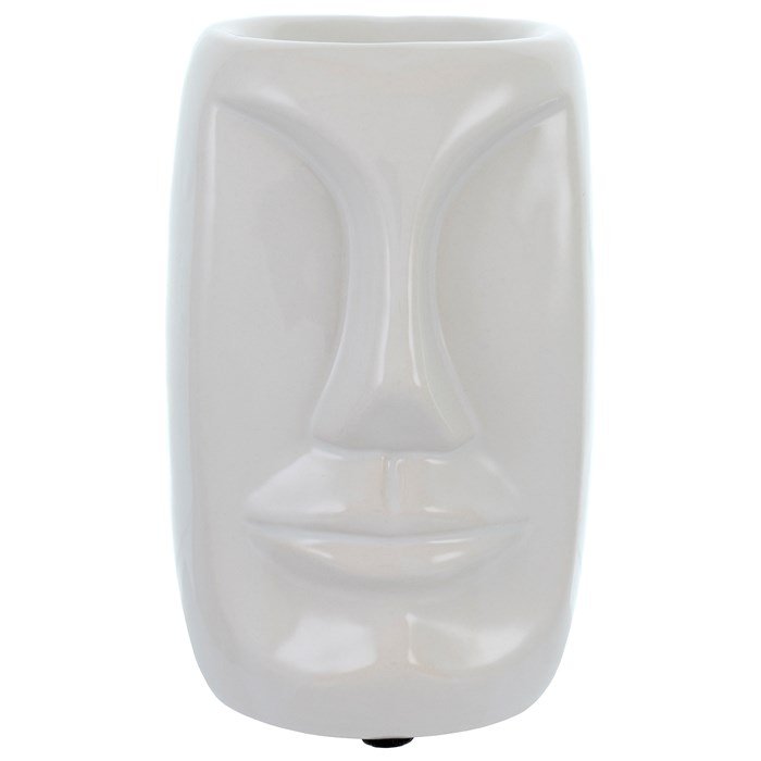 Senses by Nature Aromalampa Stoneface - Vit
