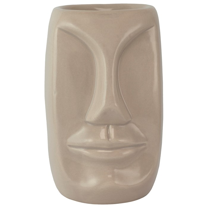 Senses by Nature Aromalampa Stoneface - Nougat