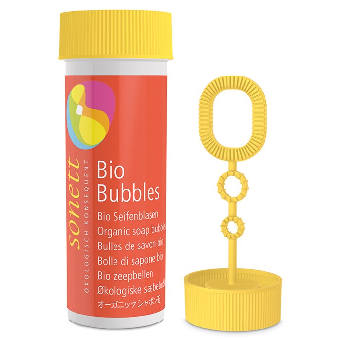 Sonett Såpbubblor, 45 ml