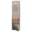 Suztain Stekpincetter Bambu, 3 st