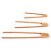 Suztain Stekpincetter Bambu, 3 st