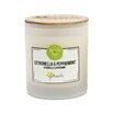 Yvelis Doftljus Citronella & Pepparmint, ca. 180 g