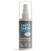 Salt of the Earth Vetiver & Citrus Deodorant Spray, 100 ml