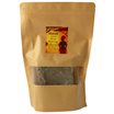 Akamuti Authentic African Black Soap, 500 g