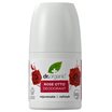 Dr. Organic Rose Otto Deodorant, 50 ml