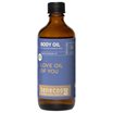 Benecos Body Oil Organic Baobab, 100 ml