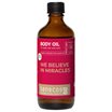 Benecos Body Oil Organic Miracle Tree Seed Oil, 100 ml