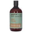 Benecos Shower Gel 2-in-1 Organic Mint, 500 ml