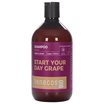 Benecos Volume Shampoo Organic Grape, 500 ml