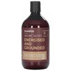 Benecos Energy Shampoo Organic Coffee, 500 ml