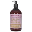 Benecos Body Lotion Organic Wild Rose, 500 ml