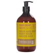 Benecos Hand Soap Organic Ginger & Lemon, 500 ml