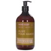 Benecos Hand Soap Organic Olive, 500 ml