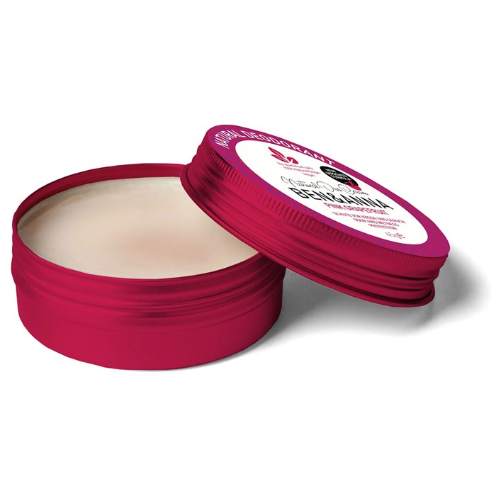 Ben & Anna Natural Deo Creme Pink Grapefruit, 45 g