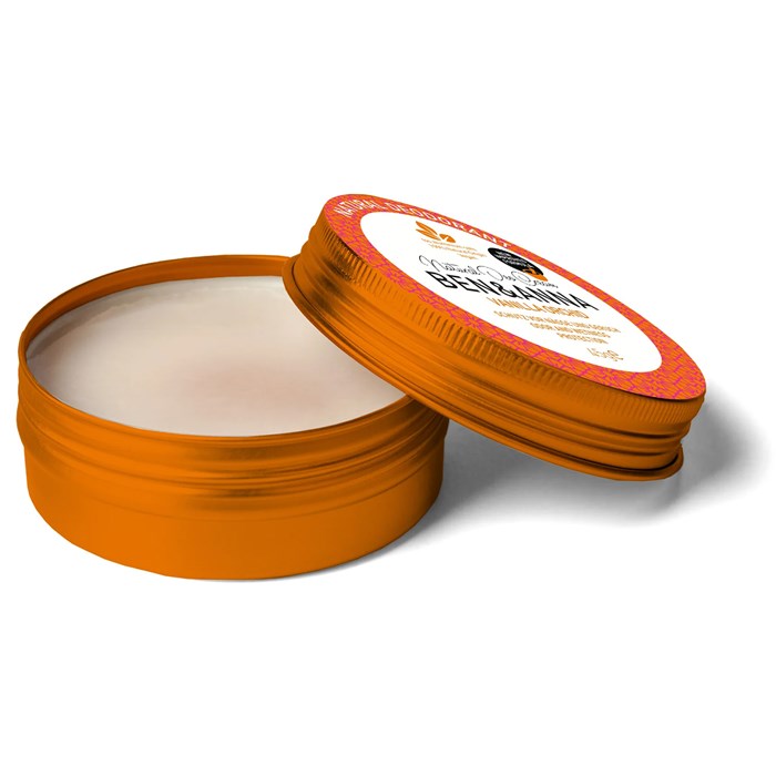 Ben & Anna Natural Deo Creme Vanilla Orchid, 45 g