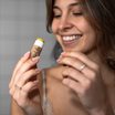 KaliFlower Organics Läppcerat i papphylsa, 10 ml