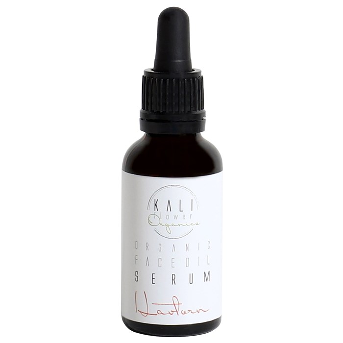 KaliFlower Organics Ansiktsolja - Havtorn