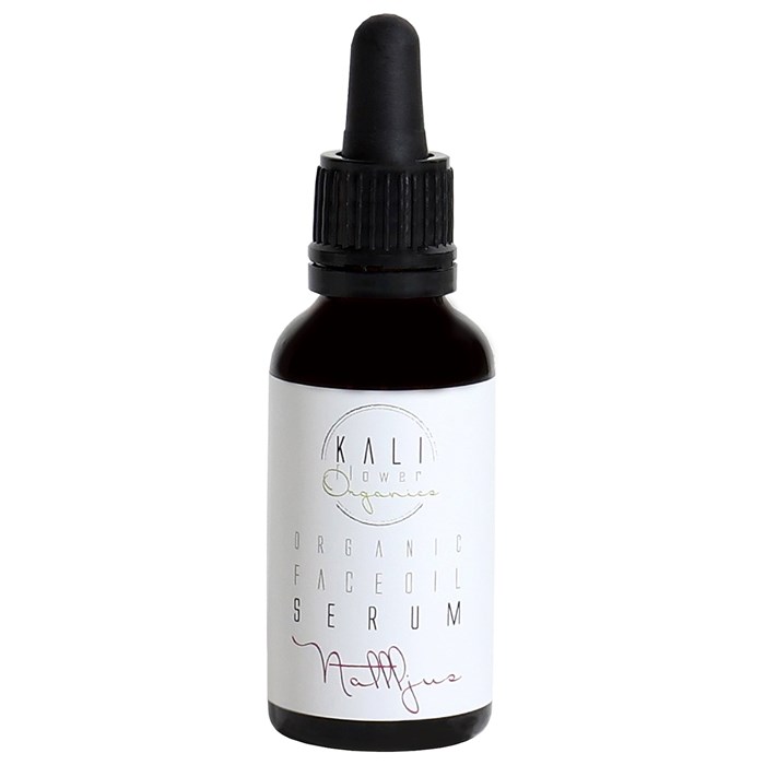 KaliFlower Organics Ansiktsolja - Nattljus