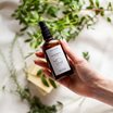 Organics by Sara Tea Tree Cleansing Oil, 100 ml