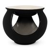 Senses by Nature Aromalampa Lightbowl Black