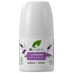 Dr. Organic Lavender Deodorant, 50 ml