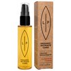 Lip Intimate Care Cleansing + Moisturising Oil - Sea Buckthorn & Fragonia, 75 ml