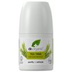 Dr. Organic Tea Tree Deodorant, 50 ml