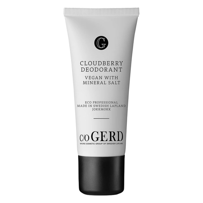 c/o GERD Cloudberry Deodorant, 60 ml
