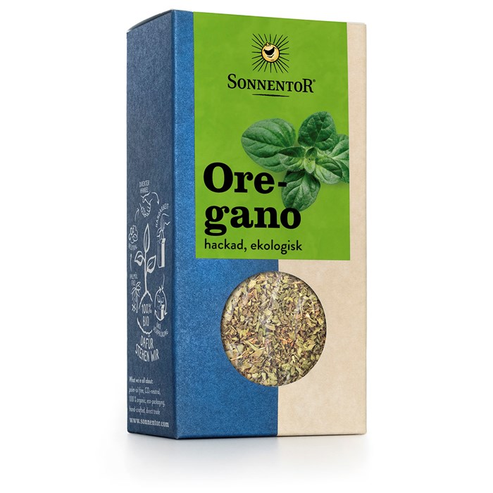 Sonnentor Ekologisk Oregano