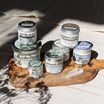 Naturlig Deo Ekologisk Deodorant Cream Kokos