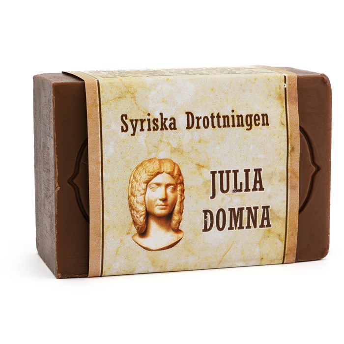 Lagertvål Aleppotvål Syriska Drottningen, ca. 150 g