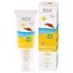 Eco Cosmetics Sollotion högt skydd SPF 50, 125 ml