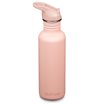 Klean Kanteen Classic Vattenflaska - Peach Parfait, 800 ml