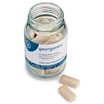 Georganics Tuggummi English Peppermint, 30 st