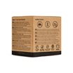 Georganics Tandkräm Activated Charcoal, 60 ml