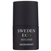 Sweden Eco Roll-on Deodorant för män, 50 ml