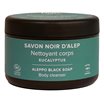 Najel Svart Aleppotvål Eukalyptus, 180 g